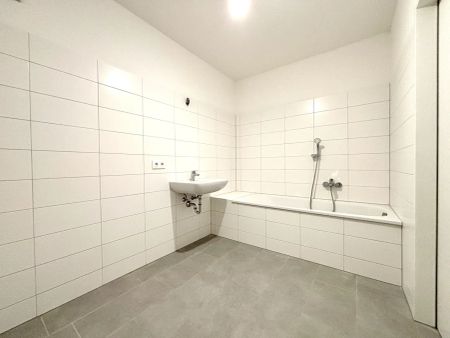 TOP 2.1 - Kirchdorf: Wohnglück Lisztstraße - Photo 3