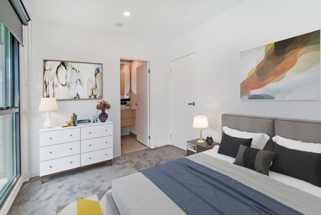 201/3 Olive York Way, Brunswick West VIC 3055 - Apartment For Rent | Domain - Photo 5