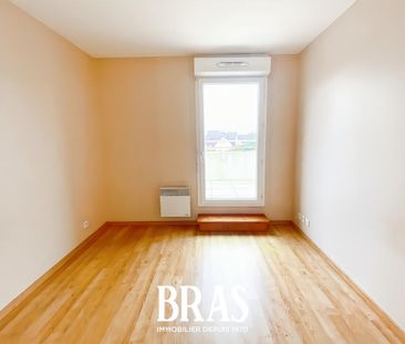 Location Appartement 3 pièces 50m² VANNES 56000 - Photo 5
