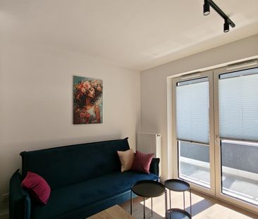 Mieszkanie na wynajem - Photo 2