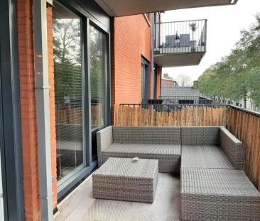 Appartement Wijk aan Duinerweg, Beverwijk - À louer - Foto 5