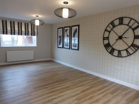 Burden Road, Tadpole Garden Village, Swindon, SN25 - Photo 1