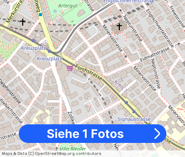 Sunny and modern apartment in Seefeld - Foto 1