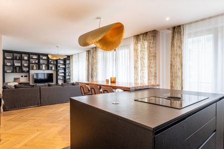 Location Appartement 3 pièces Meublé 89m² ANNECY 74000 - Photo 2