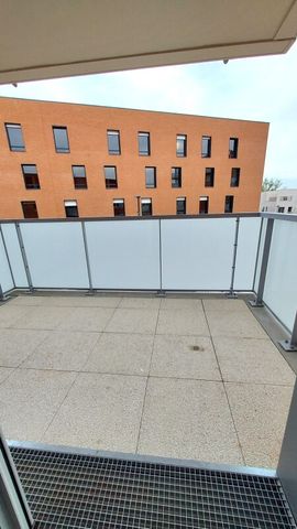 Location Appartement 2 pièces 40m² TOULOUSE 31400 - Photo 5