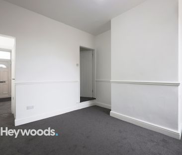 2 bed terraced house to rent in Mars Street, Stoke-on-Trent, Staffo... - Photo 1