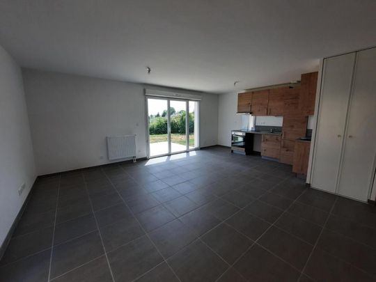Location Maison 5 pièces 100m² VEIGNE 37250 - Photo 1