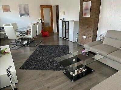 Gemütliche 2,5 Zimmer-Erdgeschosswohnung /großer Garten und Garage / zentral im Nienburger Nordertor - Photo 1