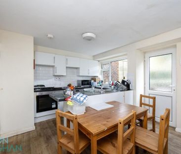 6 bedroom terraced house to rent - Photo 6