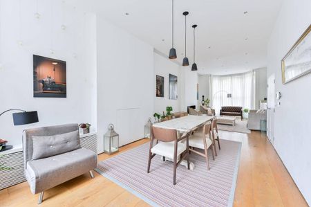 3 bedroom maisonette to rent - Photo 3