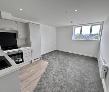 1 bedroom apartment to rent - Photo 1