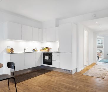 Michael Strunges Vej 10, 5. mf., Strunges Hus, 2300 København S - Photo 6