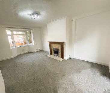 3 Bedroom Terraced House for rent in Devonshire Road, Doncaster - Photo 1