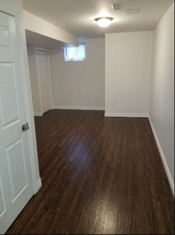 For Lease - 332 Luck Court Unit# Basement, Newmarket, Ontario - Photo 2