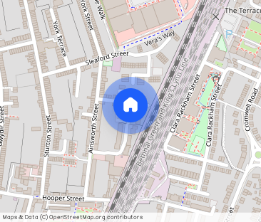 Bury Court, Cambridge - Photo 1