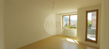 LUMINOSI 4.5 LOCALI IN STABILE MINERGIE - Foto 4