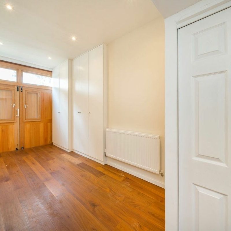 Linden Mews, W2, London - Photo 1