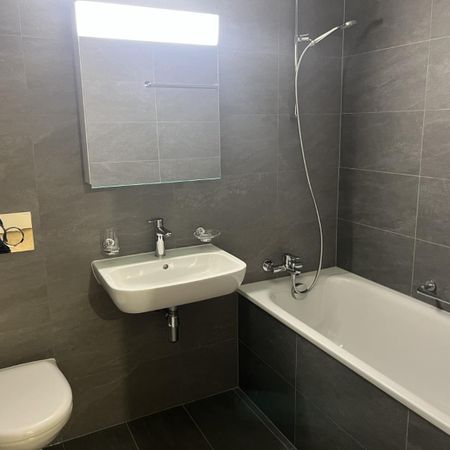 4 Zimmer, 75 m², 2. Stock - Photo 3