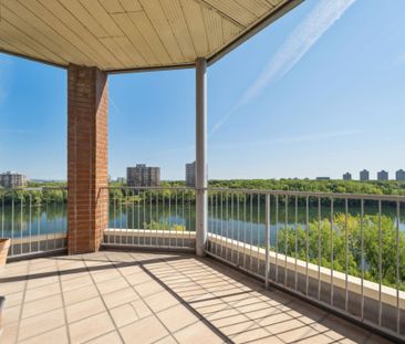 30 Allée des Brises-du-Fleuve, app.902, H4G 3M7, H4G 3M7, Montréal - Photo 1