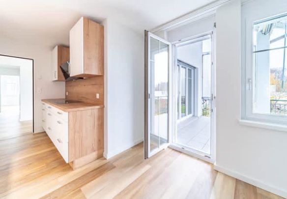 4.5 Zimmer, 104 m² - Photo 1