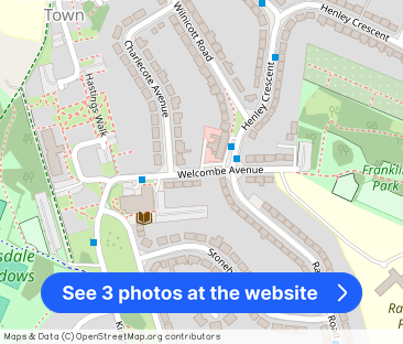 2 bedroom semi-detached bungalow for rent - Photo 1