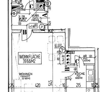 Wohnanlage der LAWOG Parkstr.2/6 4310 Mauthausen - Photo 2