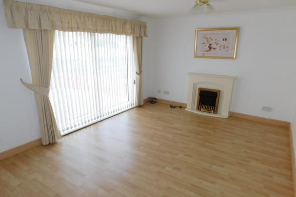 2 bedroom terraced house to rent - Photo 1