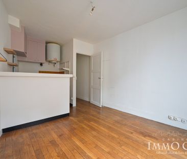 Appartement 2 pièces - 31.27m² - Photo 3