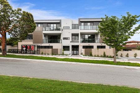 Modern 1-Bedroom Apartment with Private Courtyard | Be the First to Call It Home - Photo 4