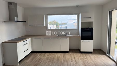 Maison T5 près de PLOUHA à louer - Photo 3