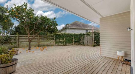 Renovated 3-Bedroom Home with Rumpus/Office and Ample Storage - Photo 2