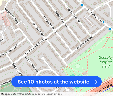 St. Albans Avenue, London, E6 - Photo 1