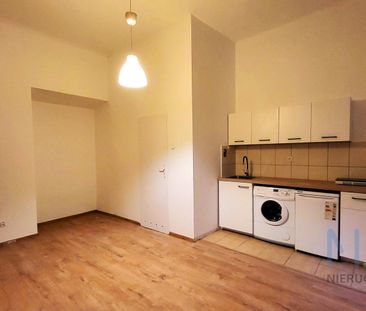 Ustawna kawalerka przy ul. Brzozowej na Kazimierzu - Photo 2