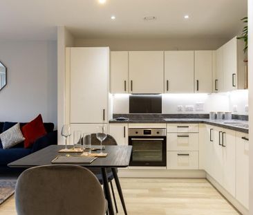 1 bedroom apartment to rent - Photo 6