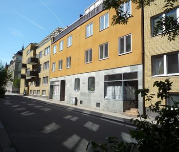 Generalsgatan 24 - Photo 3