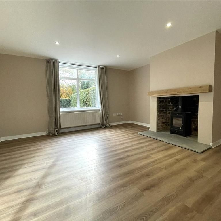 3 bedroom semi-detached house to rent - Photo 1