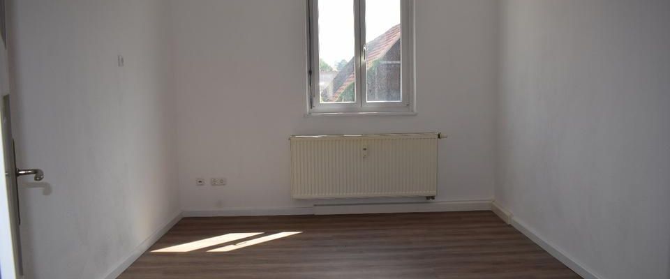 Mietwohnung in Obereuerheim - Photo 1