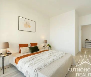 Pronájem krásného bytu 2kk 58 m - Photo 1