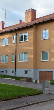 Västermalmsgatan, Eskilstuna - Foto 2
