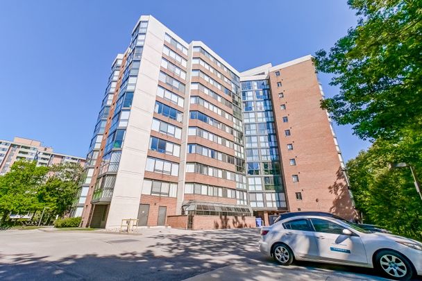 For Lease - 1240 Marlborough Court Unit# 1008, Oakville, Ontario - Photo 1