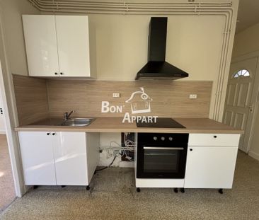 Appartement 2 pièces à Homécourt - Photo 2
