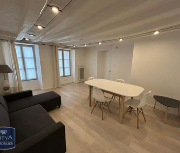 Location Maison 3 pièces 68m² LAVAL 53000 - Photo 5