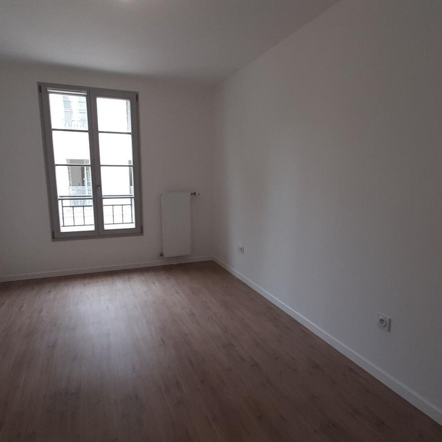 location Appartement T3 DE 61.93m² À PONTOISE - Photo 1