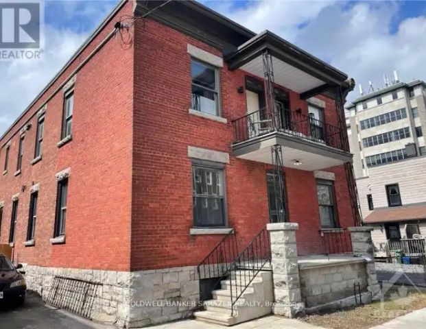 1 - 58 PARENT AVENUE | 1 - 58 PARENT AVENUE, Ottawa - Photo 1