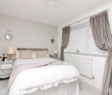 1 bedroom cluster house to rent - Photo 3