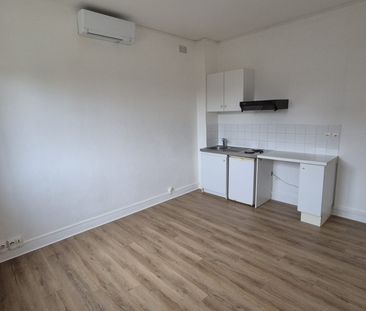 Location Appartement 1 pièce 18m² ATHIS MONS 91200 - Photo 3