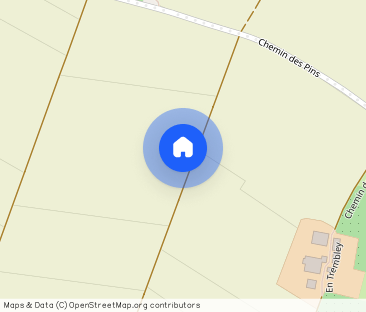 Contiguous house 7 rooms - Foto 1