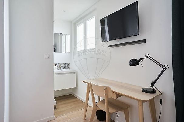 Appartement à louer - Meurthe-et-Moselle - 54 - Photo 1