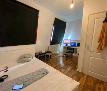 Chambre à louer à Lichtboei, Groningen - Lewenborg - Photo 1