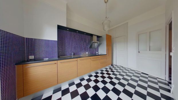 Location Appartement 3 pièces 76m² POITIERS 86000 - Photo 1